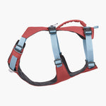 Ruffwear Salmon Pink Flagline Dog Harness – Lightweight, Durable & Comfortable The Stately Hound