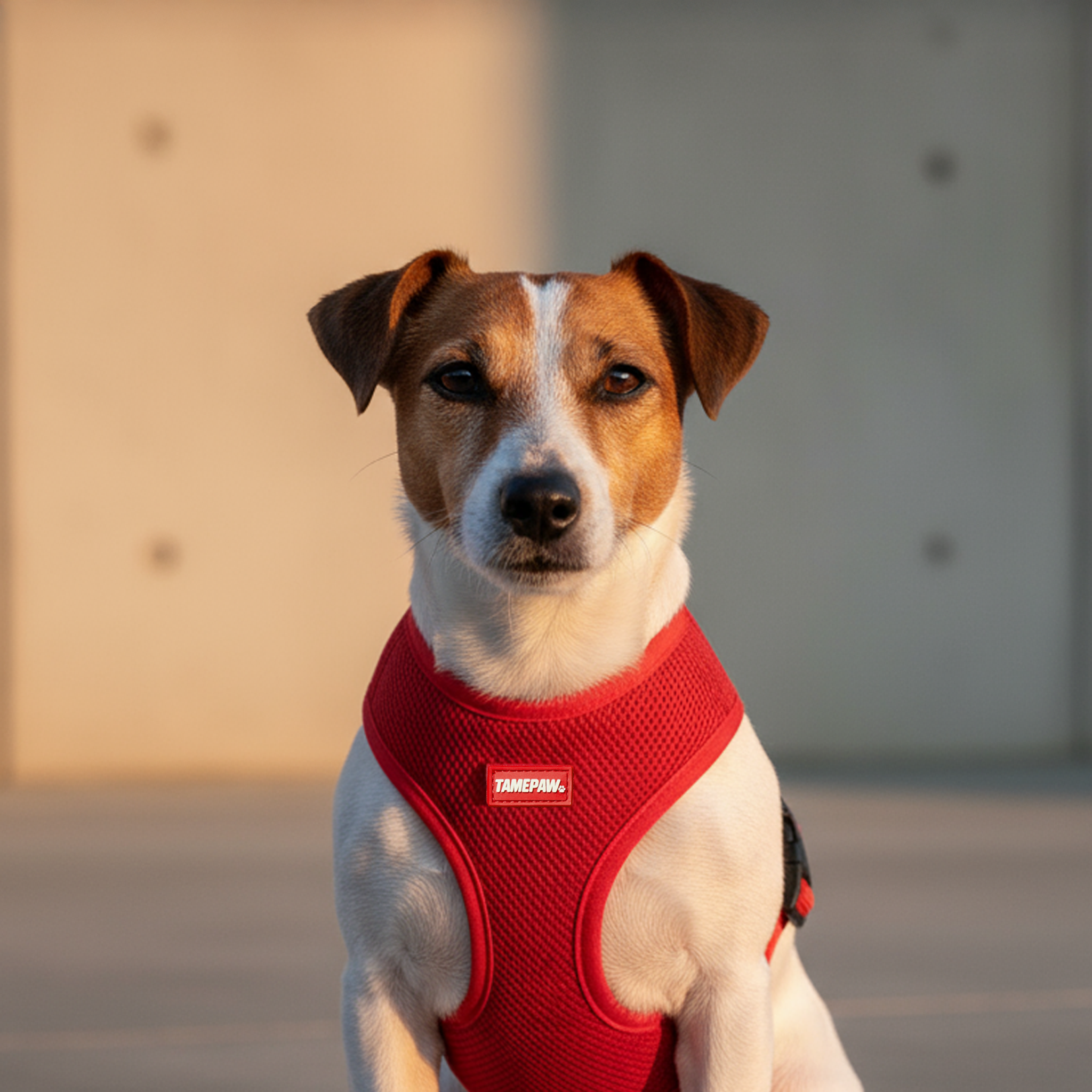 How to Choose the Perfect Dog Harness: Comfort, Style, and Safety