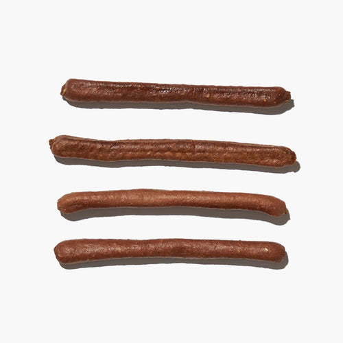 100% Chicken Sticks | High-Protein, Tasty Dog Treats for Training & Rewarding The Stately Hound