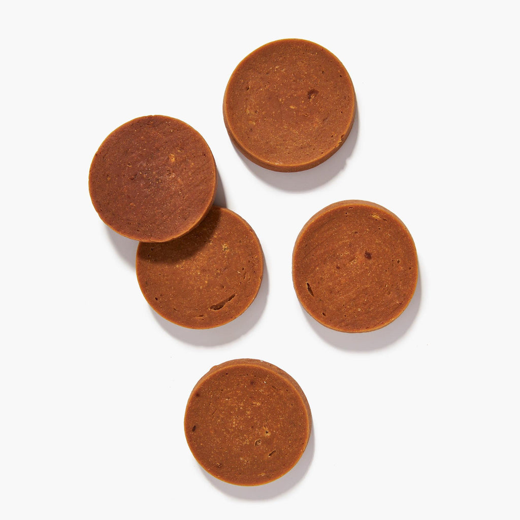 100% Pure Chicken Coins | Premium, High-Protein Treats for Dogs