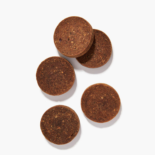 100% Pure Duck Coins | Hypoallergenic, High-Protein Treats for Dogs The Stately Hound