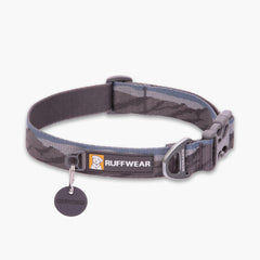 Ruffwear Flat Out Rocky Mountains Dog Collar: Built to Last and Keep Your Pup Comfortable The Stately Hound