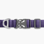 Ruffwear Front Range Dog Collar - Purple Sage: Strong, Durable, and Comfortable The Stately Hound