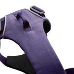 Ruffwear Front Range Harness – Adventure-Ready in Purple Sage The Stately Hound