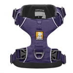 Ruffwear Front Range Harness – Adventure-Ready in Purple Sage The Stately Hound