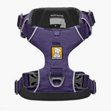 Ruffwear Front Range Purple Sage Dog Harness - Lightweight and Comfortable for Everyday Walks and Adventures The Stately Hound