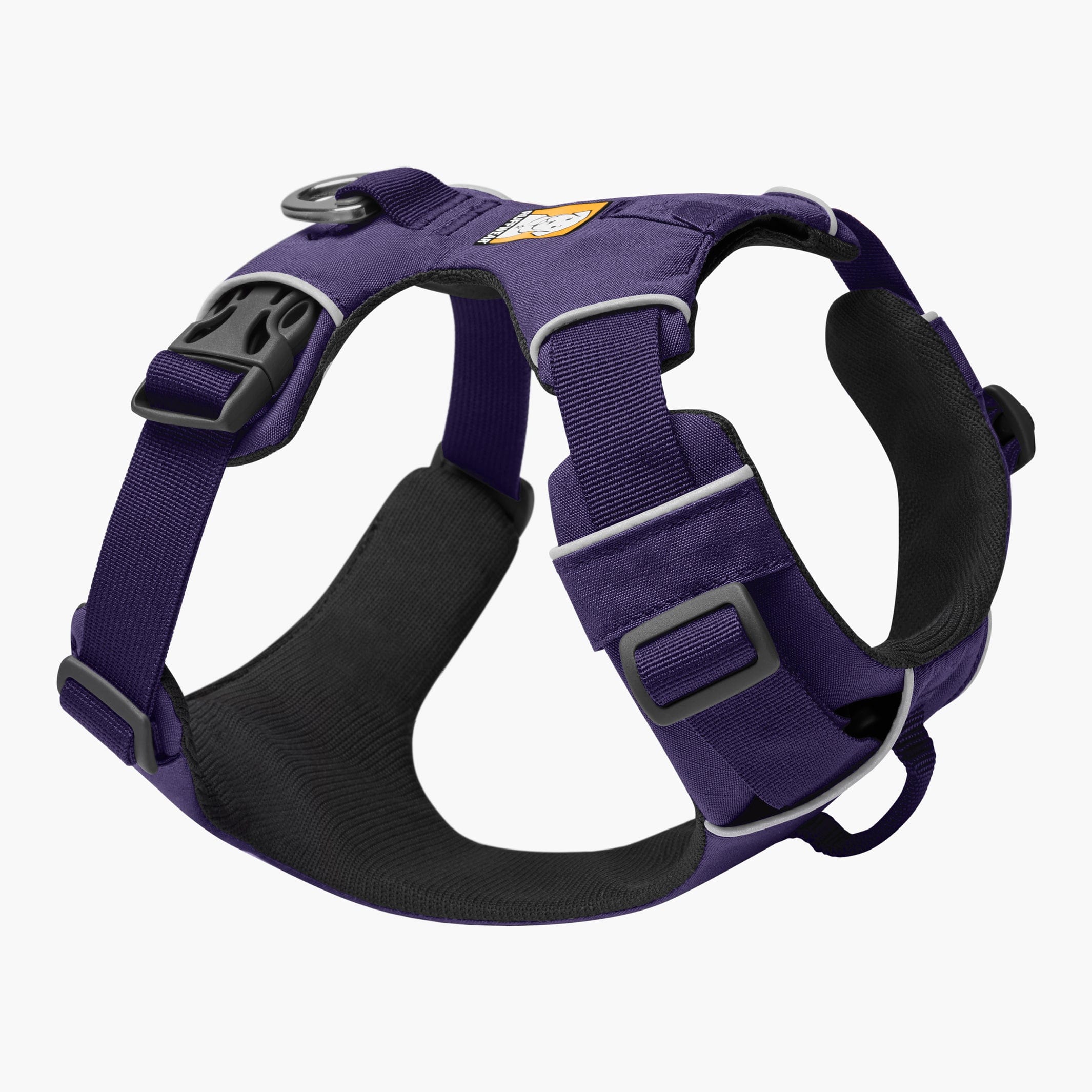 Ruffwear Front Range Purple Sage No Pull Harness for Dogs