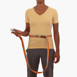 Ruffwear Flat Out Fall Mountains Dog Lead: Durable, Adjustable, and Versatile The Stately Hound