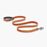 Ruffwear Flat Out Fall Mountains Dog Lead: Durable, Adjustable, and Versatile The Stately Hound