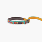 Ruffwear Flat Out Adjustable Spring Burst Dog Lead – Built for Adventure The Stately Hound