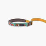 Ruffwear Flat Out Adjustable Spring Burst Dog Lead – Built for Adventure The Stately Hound