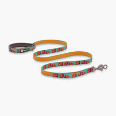 Ruffwear Flat Out Adjustable Spring Burst Dog Lead – Built for Adventure The Stately Hound