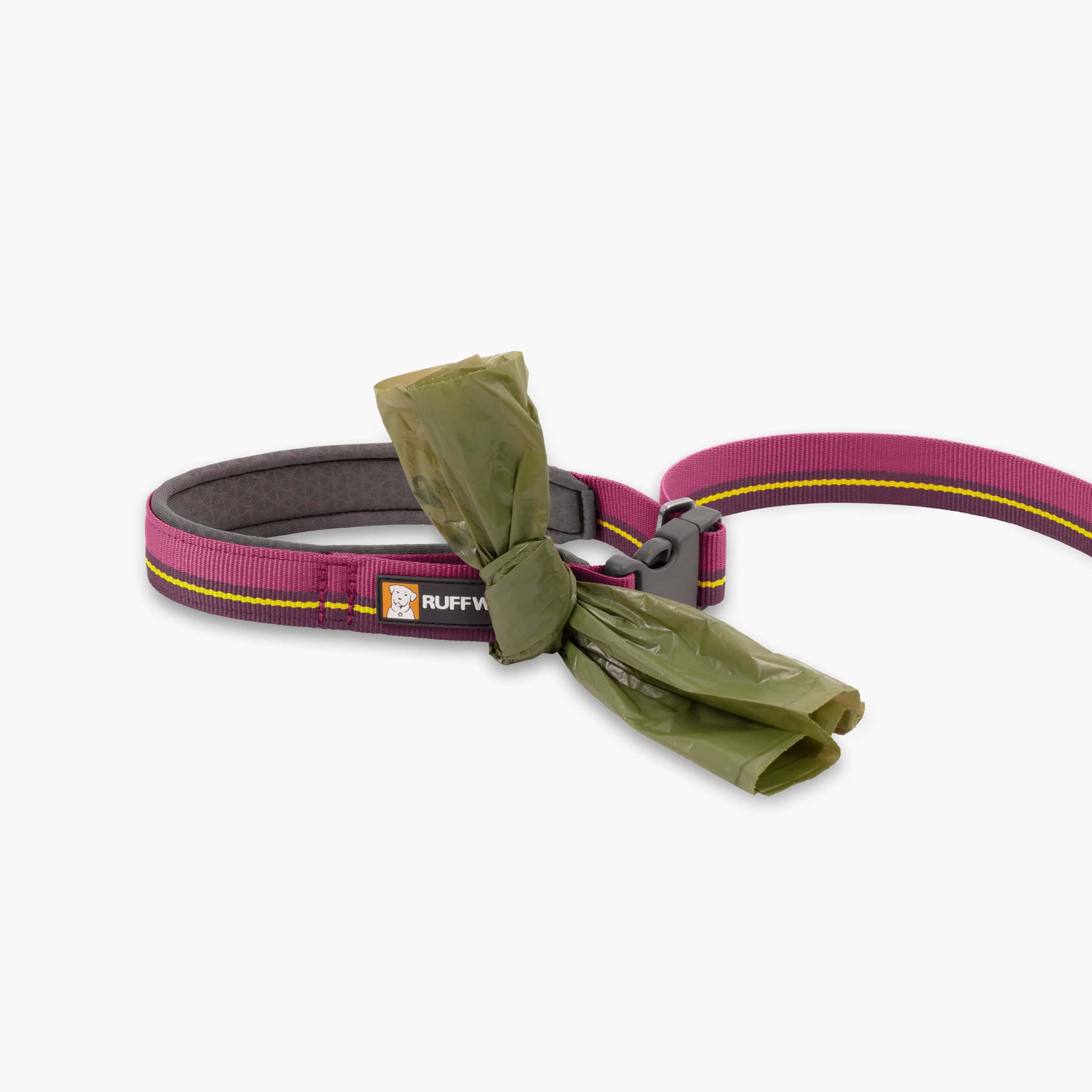 Ruffwear Flat Out Wildflower Horizon Dog Lead Stylish and Durable Leash for Everyday Adventures