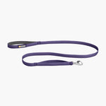 Ruffwear Front Range Purple Sage Dog Lead - Durable and Long-Lasting with Padded Handle The Stately Hound