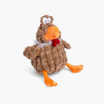 Mini Chicken Plush Dog Toy | Fun & Comfort for Dogs of All Ages The Stately Hound