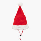 Christmas Santa Hat for Dogs | Festive & Comfortable Holiday Accessory The Stately Hound