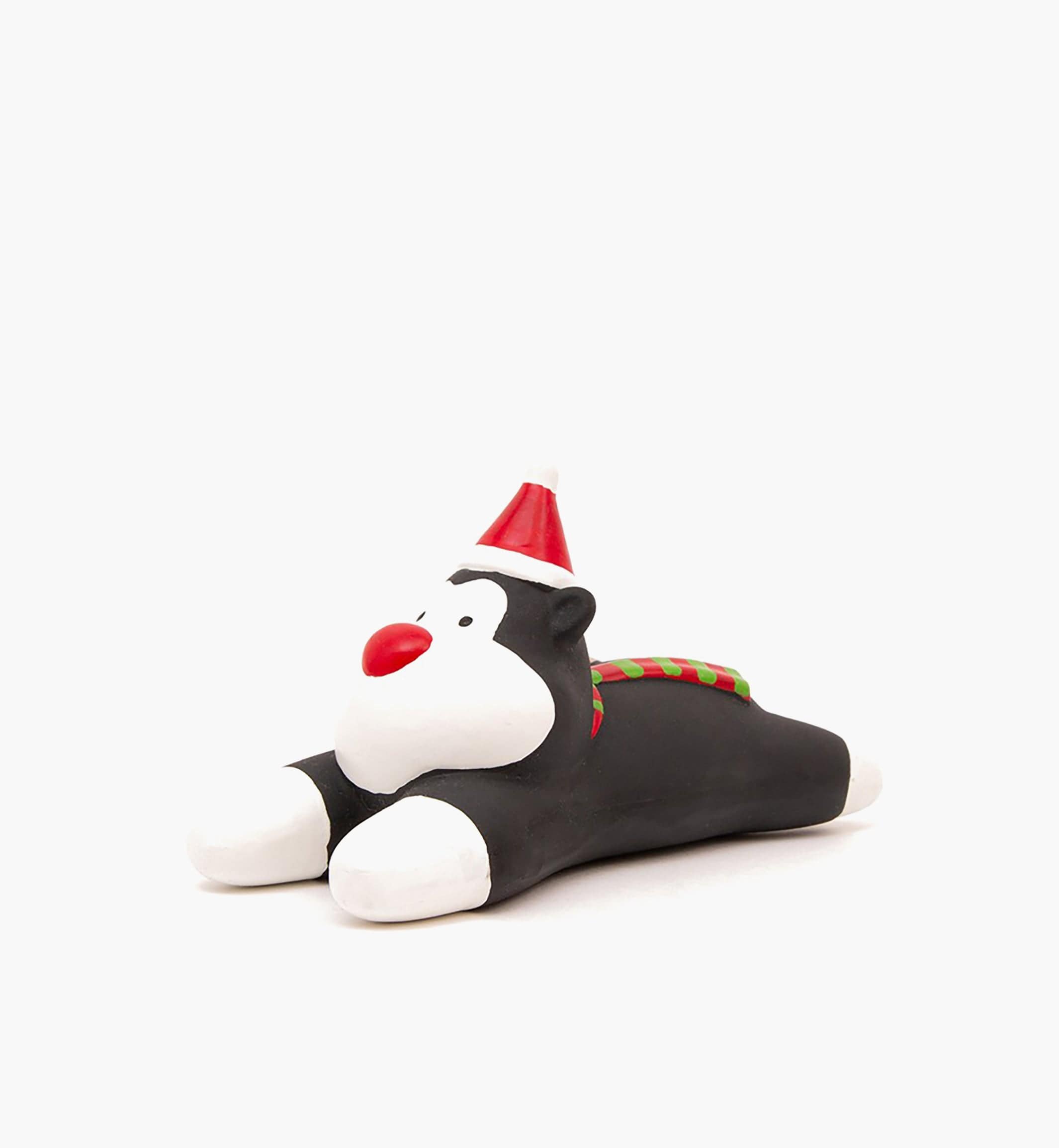 Christmas dog toy clearance sale