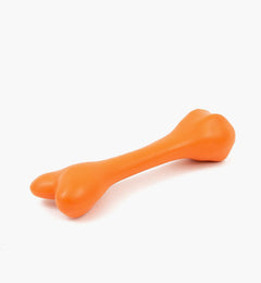 Natural Rubber Bone | Durable, Bouncy & Fun for Active Dogs The Stately Hound