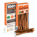 JR 100% Pure Beef Sticks Dog Treats 50g The Stately Hound