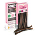 JR 100% Pure Beef Sticks Dog Treats 50g The Stately Hound