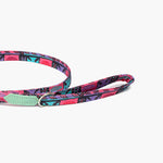 Hiro + Wolf Mud Cloth Classic Dog Lead: The Perfect Lead for Your Stylish Pup The Stately Hound