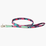 Hiro + Wolf Mud Cloth Classic Dog Lead: The Perfect Lead for Your Stylish Pup The Stately Hound