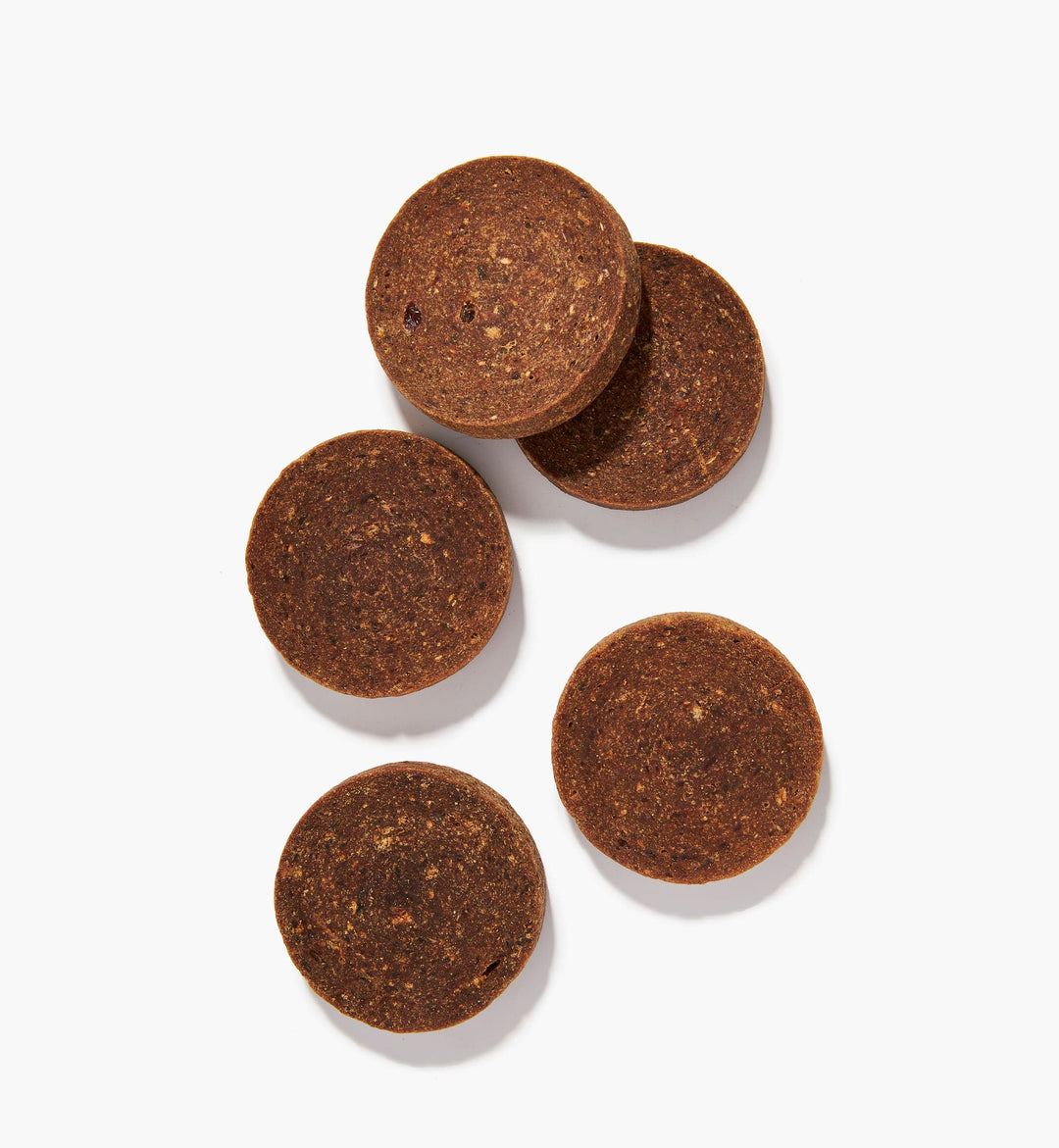 Pure Duck Coins: 100% Natural Dog Treats