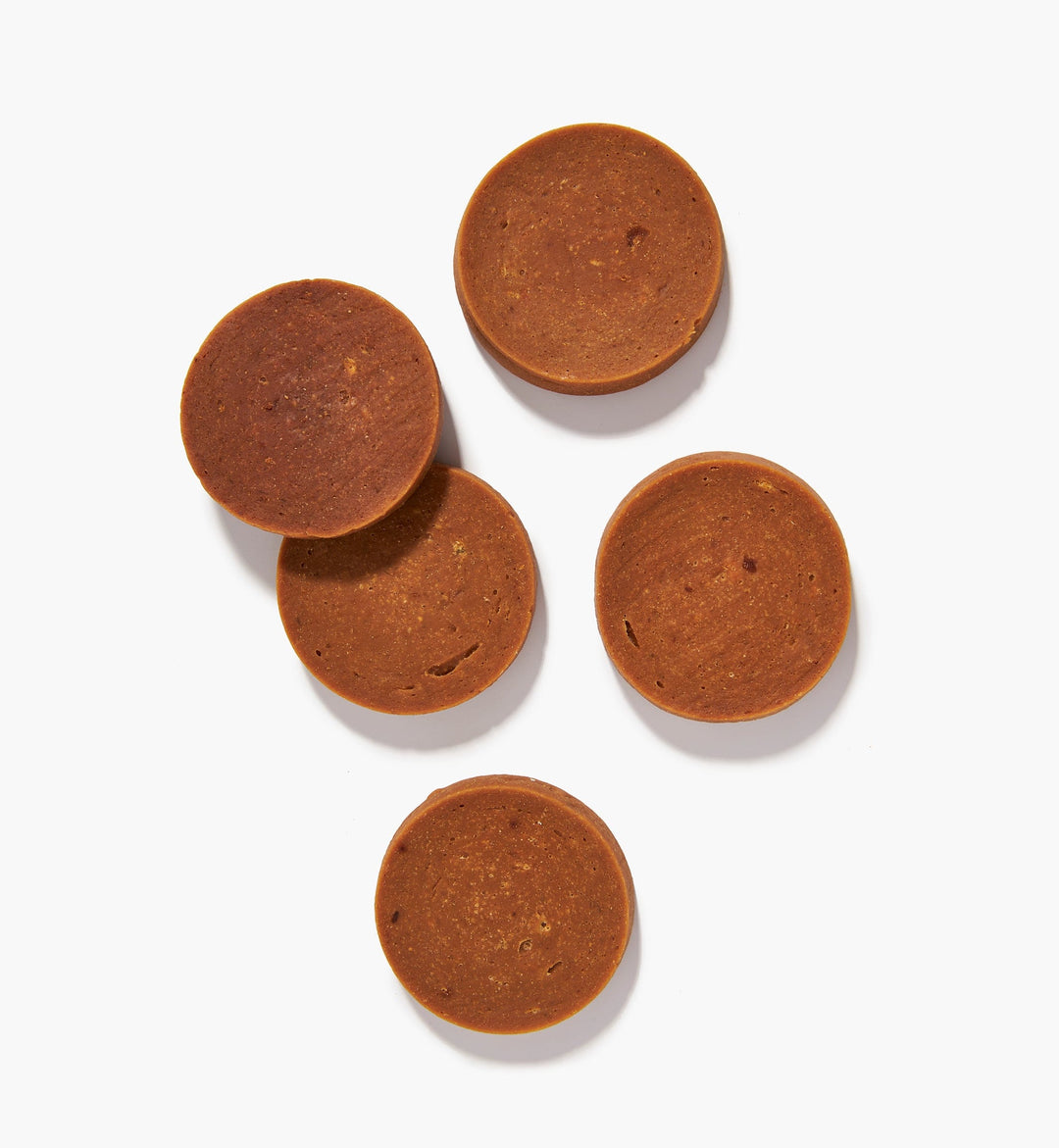 Pure Chicken Coins: 100% Natural Dog Treats
