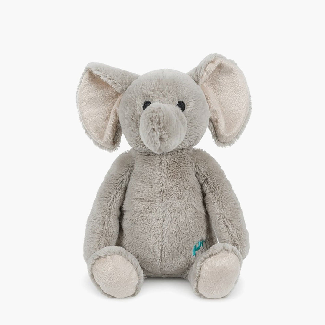 Soft Plush Elephant Dog Toy: Cuddly and Playful Joy for Your Pup
