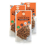 JR Pet Chicken Training Treats – 100% Natural, Grain-Free Rewards 85g