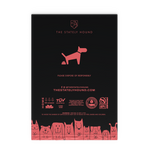 Eco-Friendly Dog Poo Bags: Plant-Based, Compostable & Odor-Free The Stately Hound