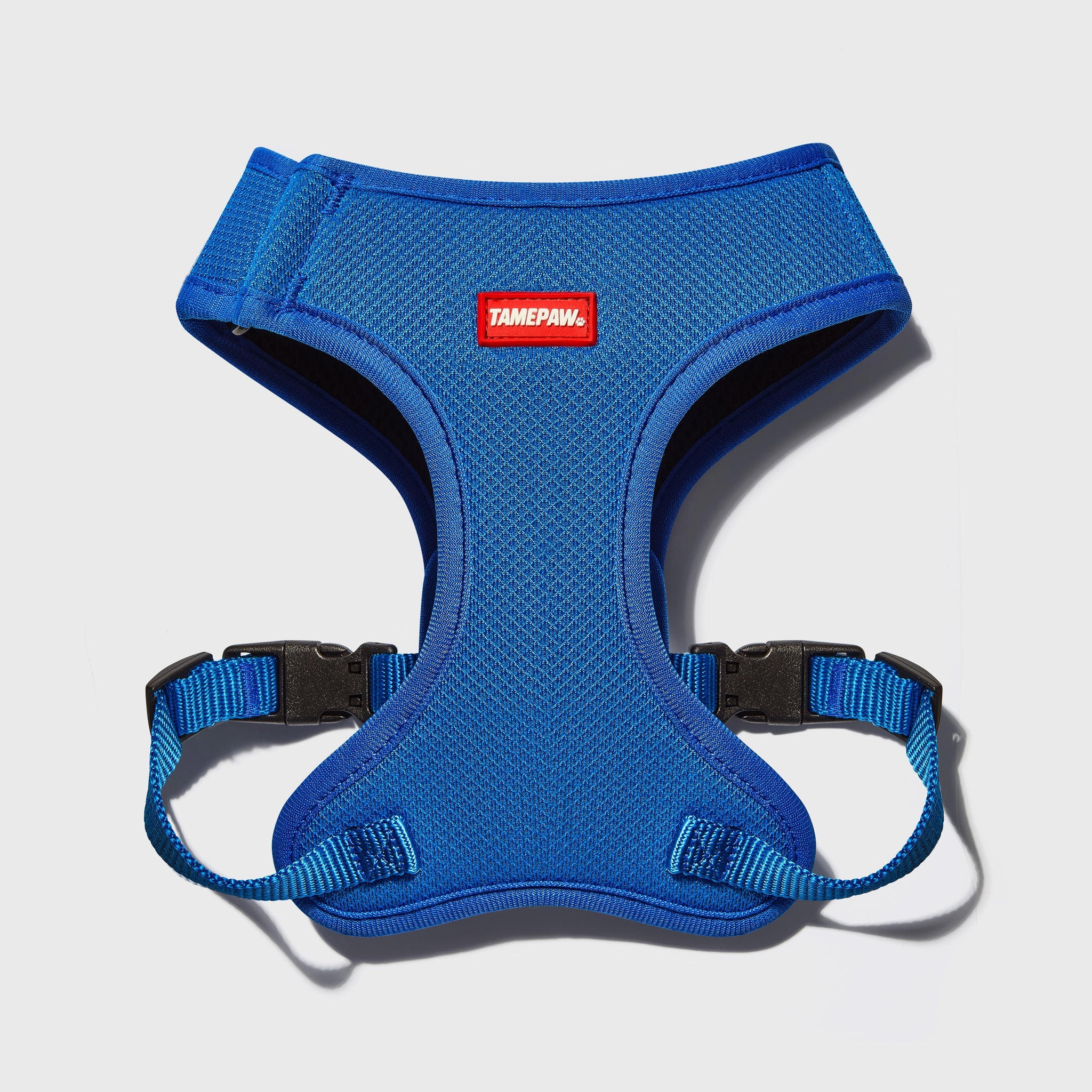 Airform Dog Harness - Blue Edition 001 The Stately Hound