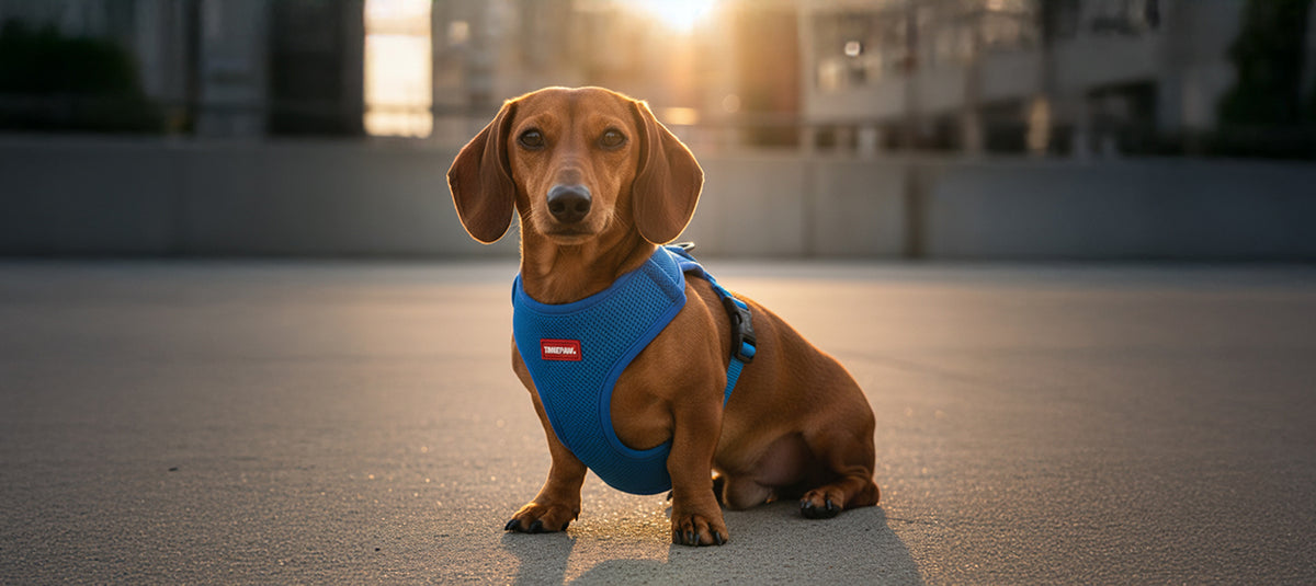 The Stately Hound – Luxury Dog Collars, ID Tags & Beds