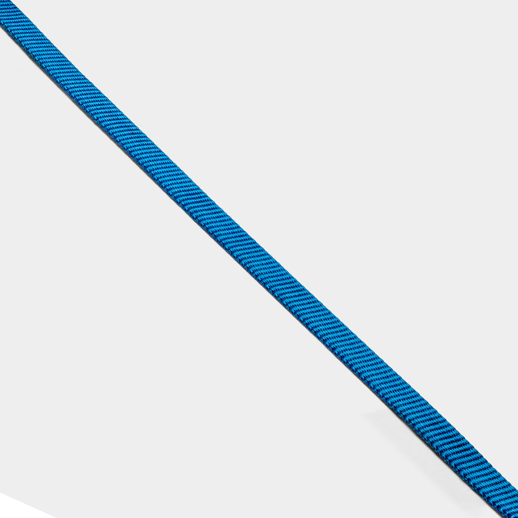 Airform Dog Lead - Blue Edition 001