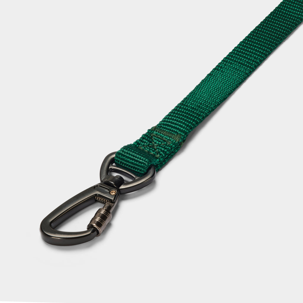 Airform Dog Lead - Green Edition 001