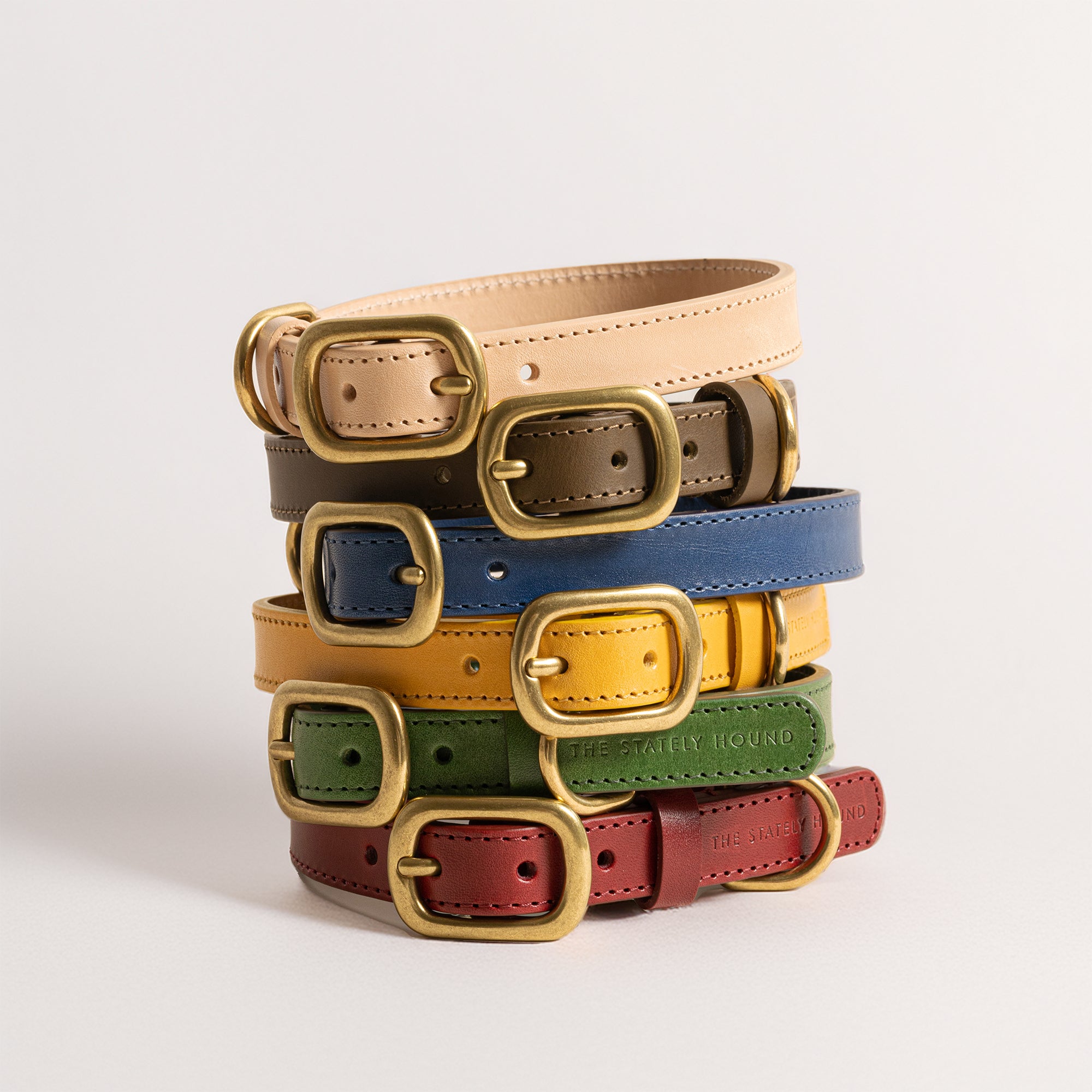 The Stately Hound Stylish Dog Accessories Made in the UK