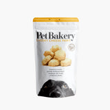 Gourmet Dog Treats - Pet Bakery Cheeky Cheese Paws