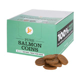 100% Pure Duck Coins | Hypoallergenic, High-Protein Treats for Dogs