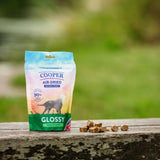 Cooper & Co Premium Lamb & Mint Treats - For Healthy Coat & Skin