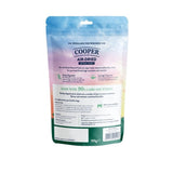 Cooper & Co Premium Lamb & Mint Treats - For Healthy Coat & Skin