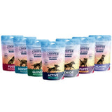 Cooper & Co Premium Lamb & Mint Treats - For Healthy Coat & Skin
