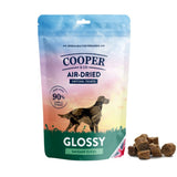 Cooper & Co Premium Lamb & Mint Treats - For Healthy Coat & Skin