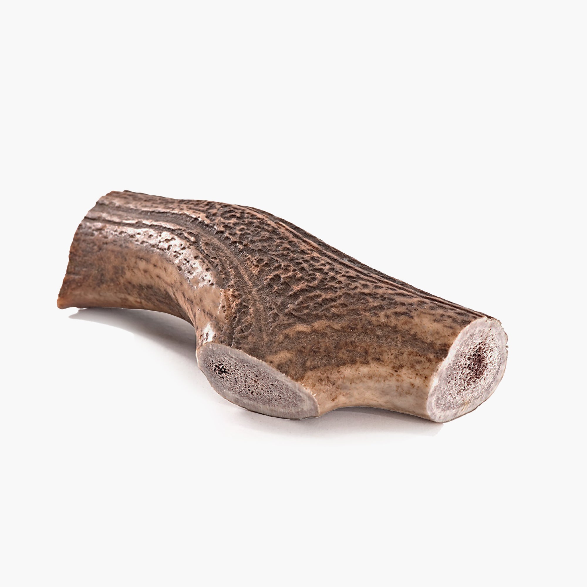 Naturally Shredded Antler Chews | Long-Lasting, Mess-Free Dental Chews for Dogs The Stately Hound