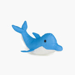 Dolphin Dog Toy – Eco-Friendly & Fun for Your Pet The Stately Hound