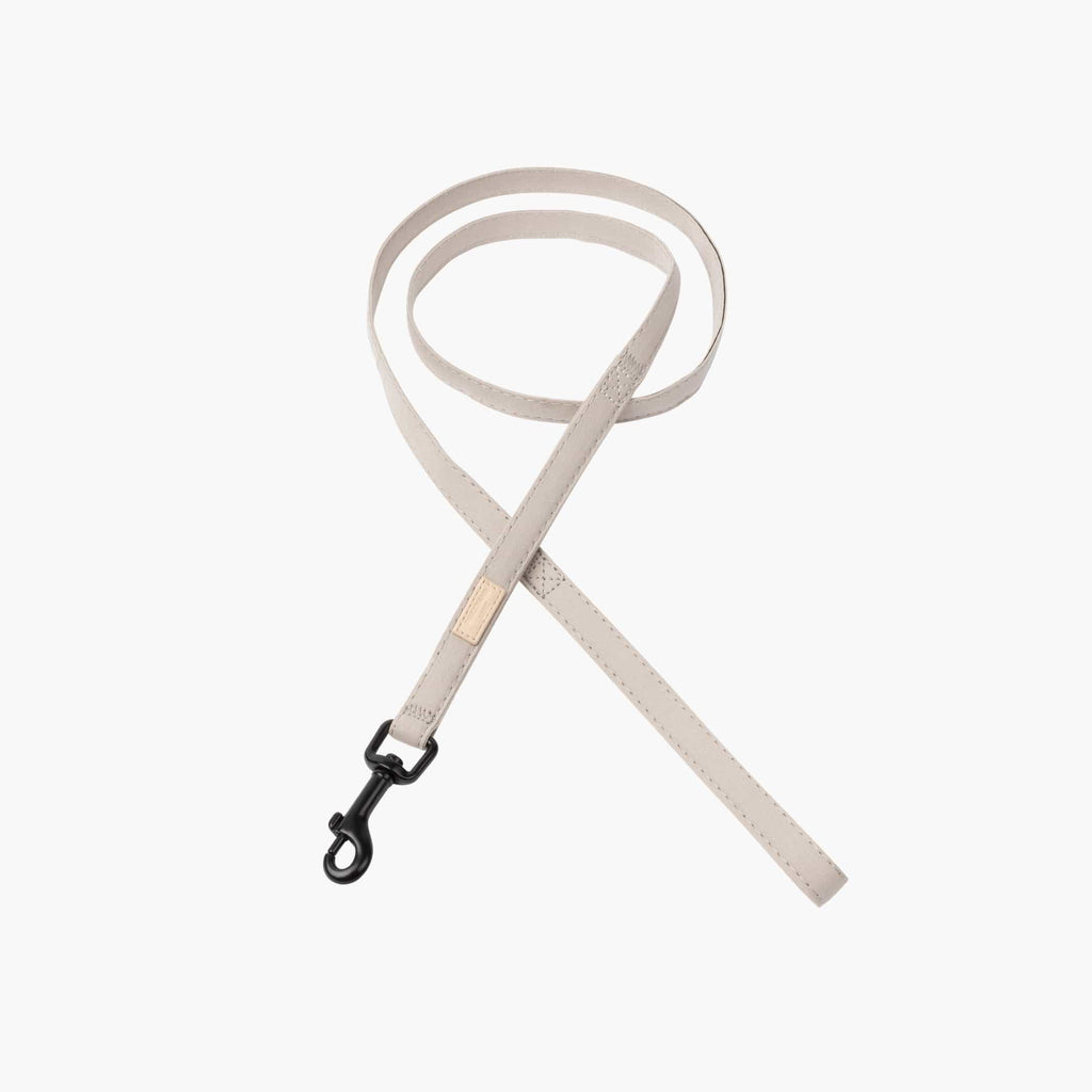 FuzzYard Life Sandstone Dog Lead – Stylish, Comfortable & Secure