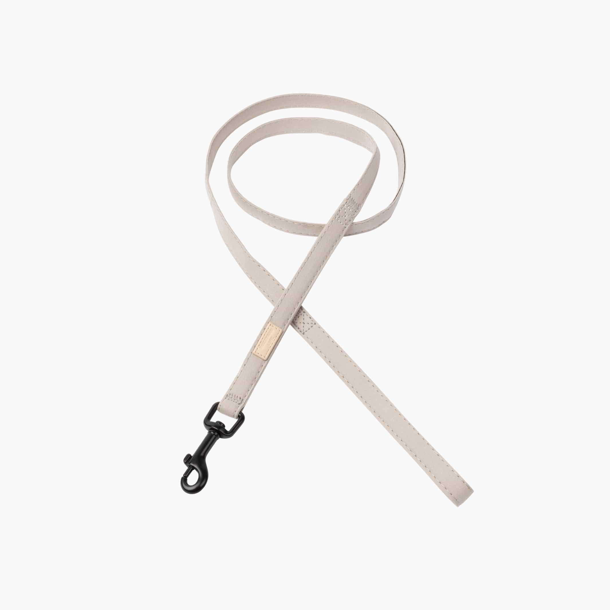 FuzzYard Life Sandstone Dog Lead – Stylish, Comfortable & Secure