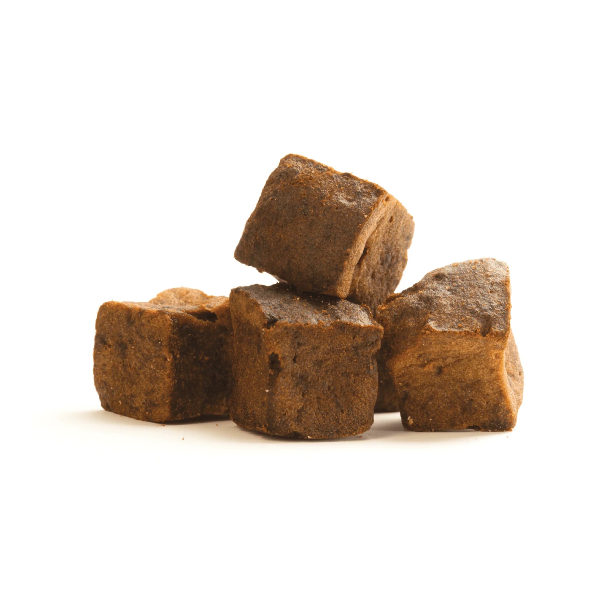 Gourmet Dog Treats - Pet Bakery Luxury Liver Brownies The Stately Hound