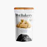 Gourmet Dog Treats - Pet Bakery Tasty Chicken Mini Bones