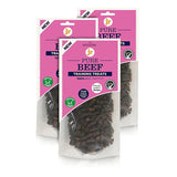 JR Pet Pure Beef Training Treats – 100% Natural, Grain-Free Rewards