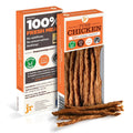 JR Pet Pure Chicken Sticks – 100% Natural, Grain-Free Dog Treats